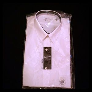 Men's dress shirt